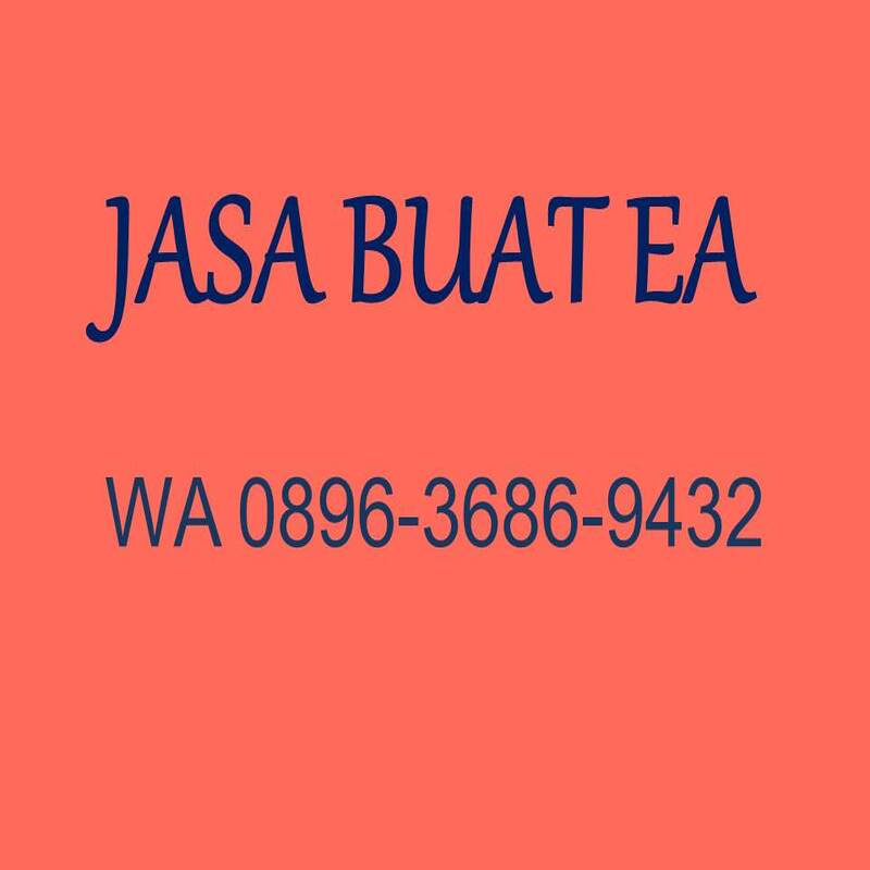 WA 0896-3686-9432, Jasa Ea Murah di KAB KEEROM